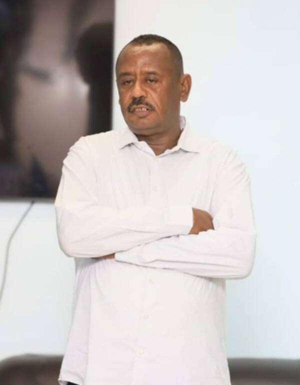 عبد المهيمن