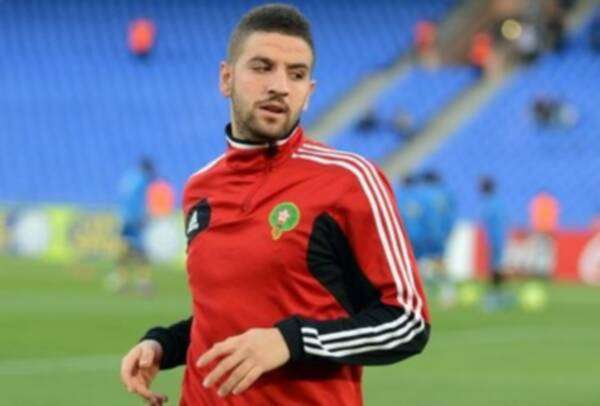 عادل تاعرابت