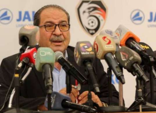 صلاح الدين رمضان