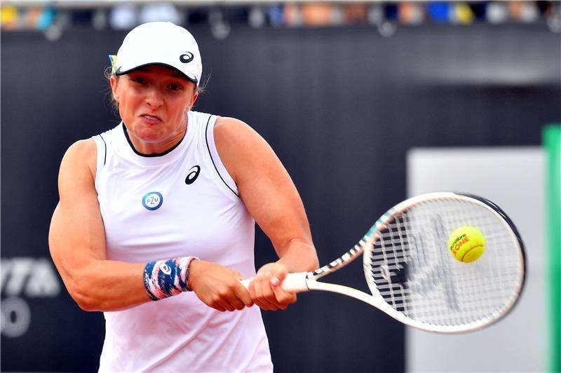 إيجا شفيونتك