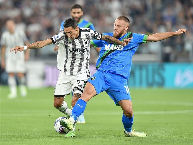 أنخيل دي ماريا