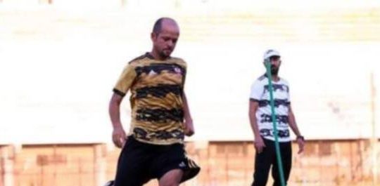 من التدريبات