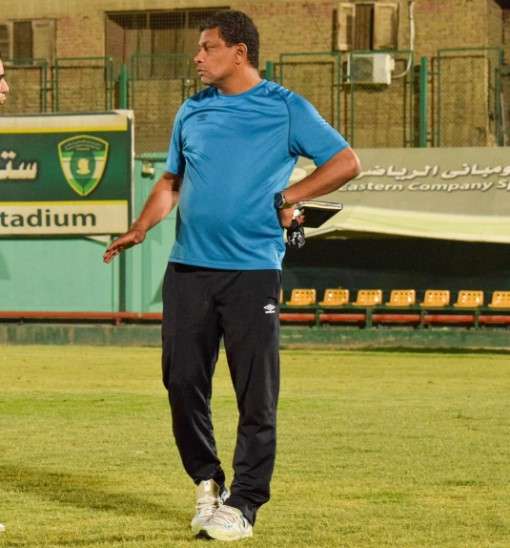 علاء عبد العال