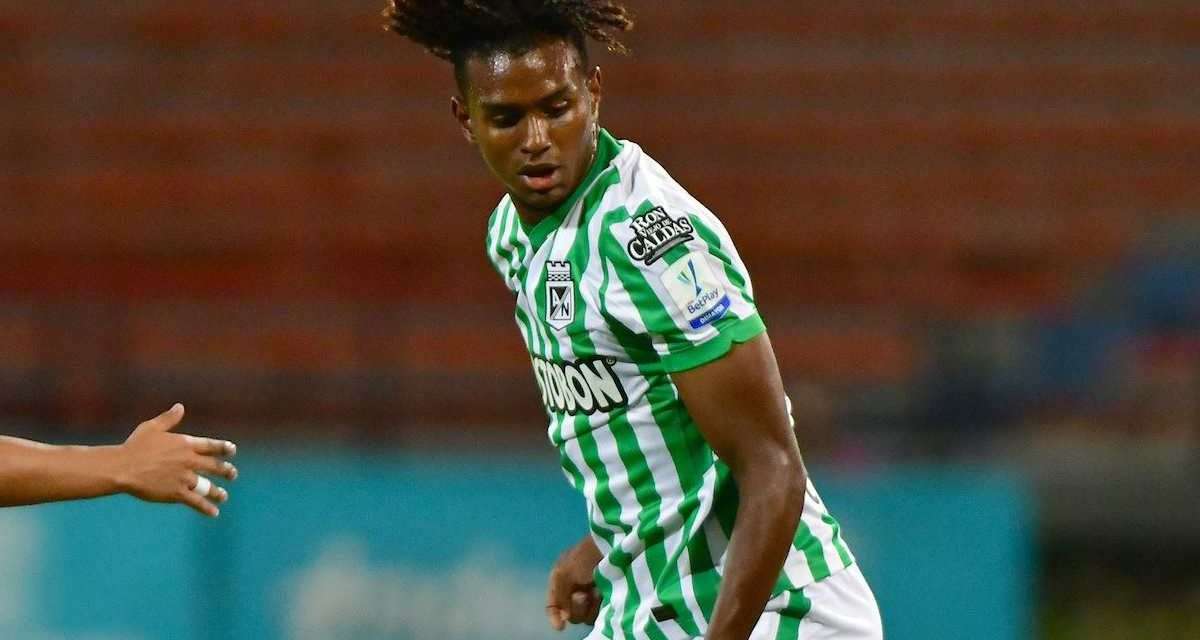 كابال موريو