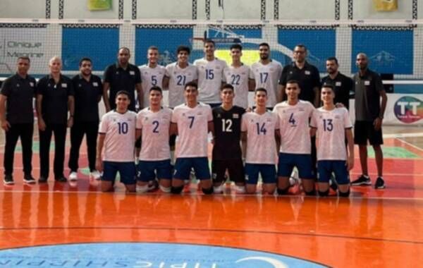 المنتخب المصري