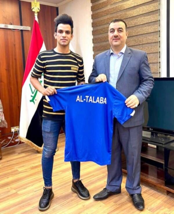 مؤمل عبد الرضا