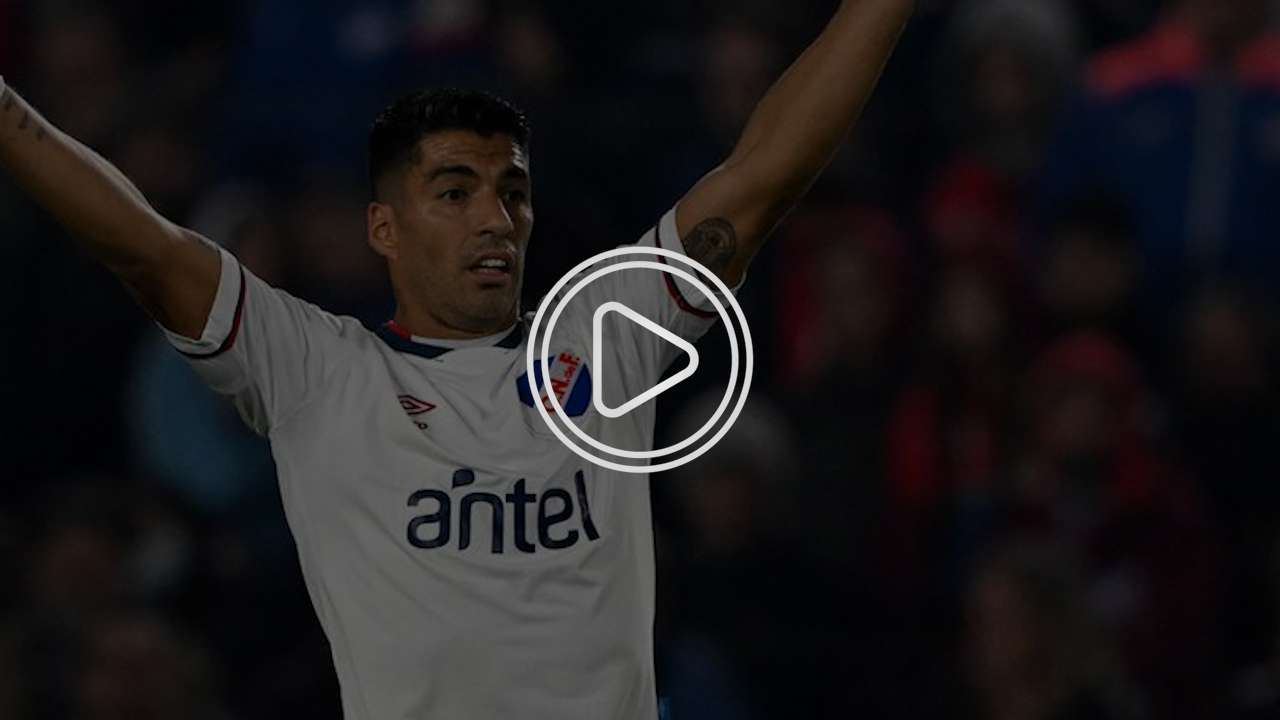 لويس سواريز