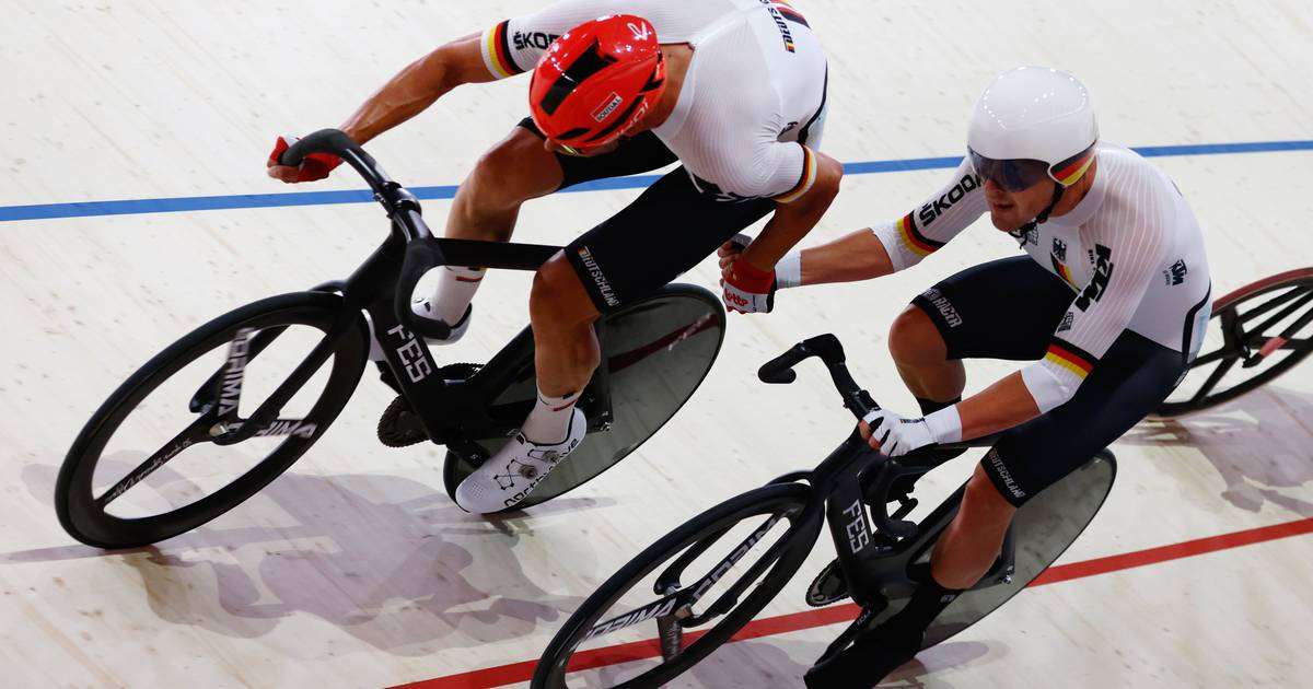 روجر كلوج وتيو راينهارد