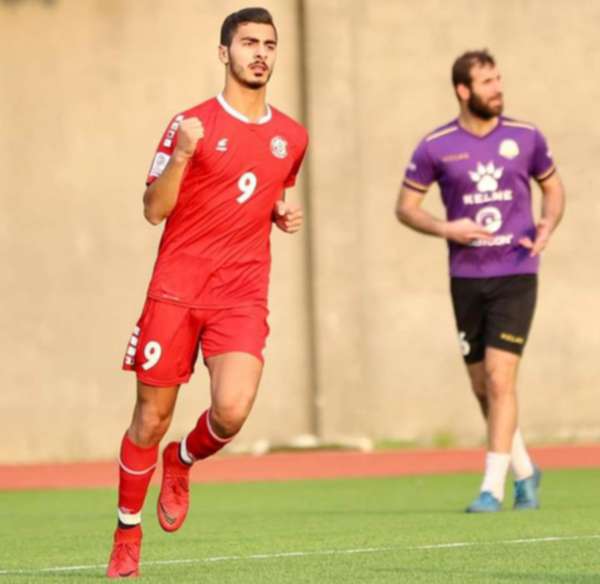 علاء عزو