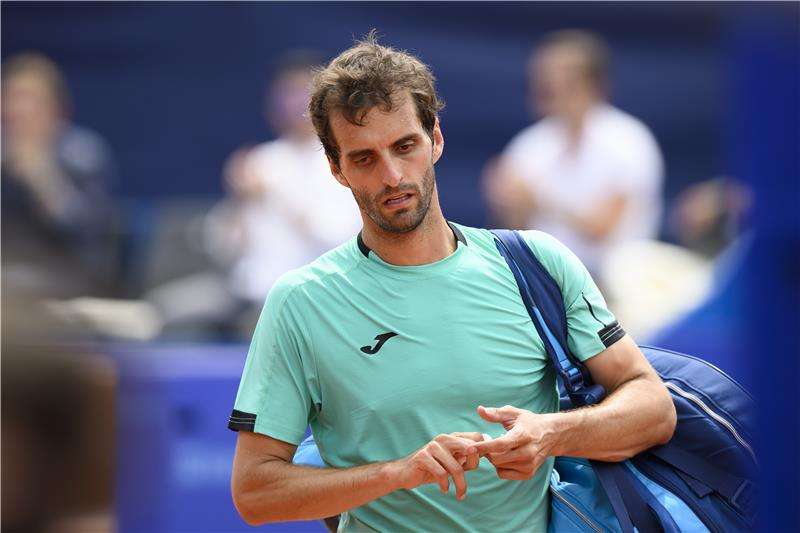 ألبرت راموس