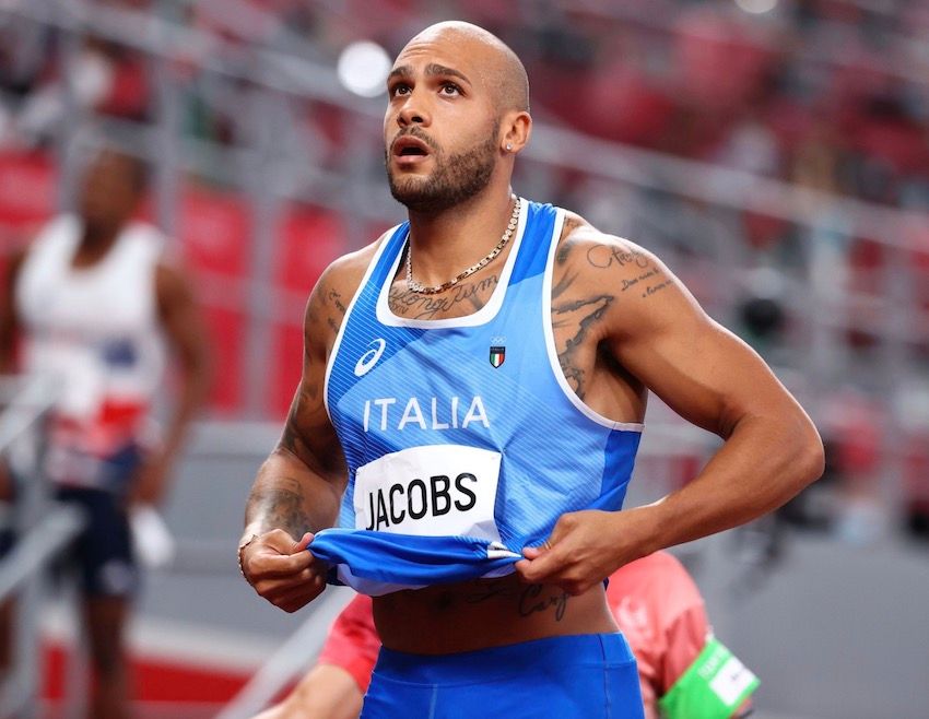 مارسيل جاكوبس