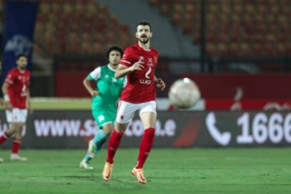 إيسترن كومباني والأهلى