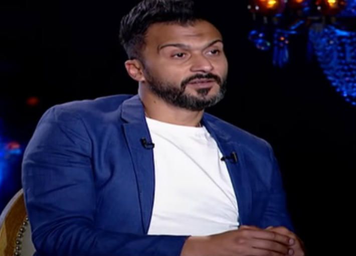 إبراهيم سعيد