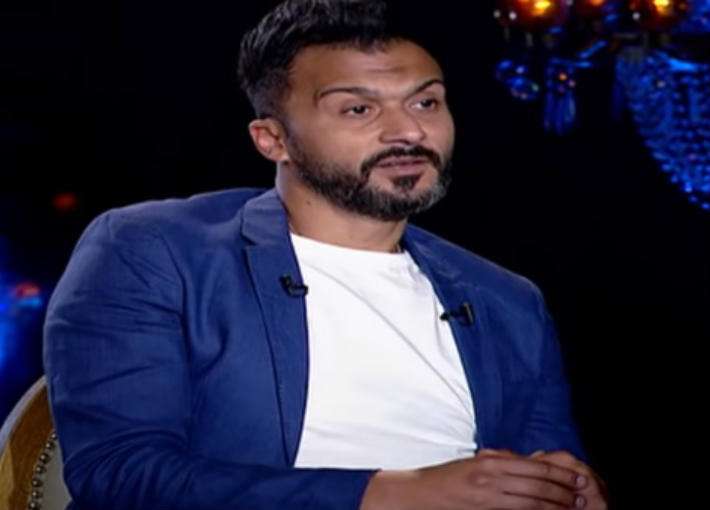 إبراهيم سعيد