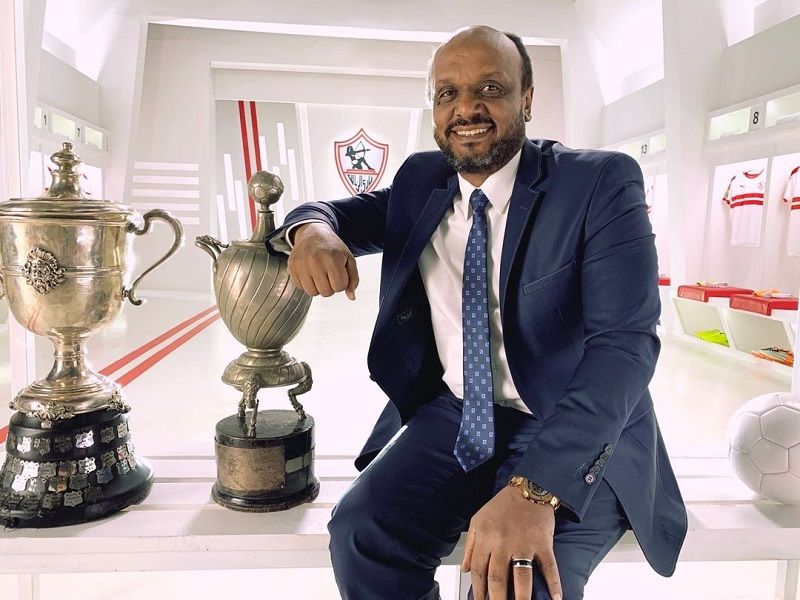 اسماعيل يوسف