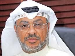 أحمد الجاركي