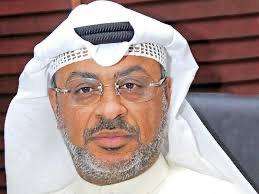 أحمد الجاركي