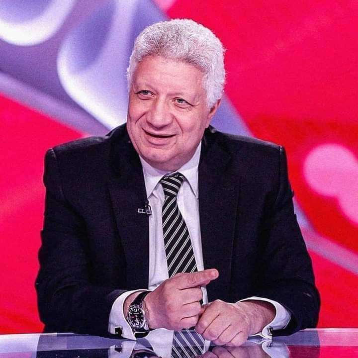 مرتضى منصور