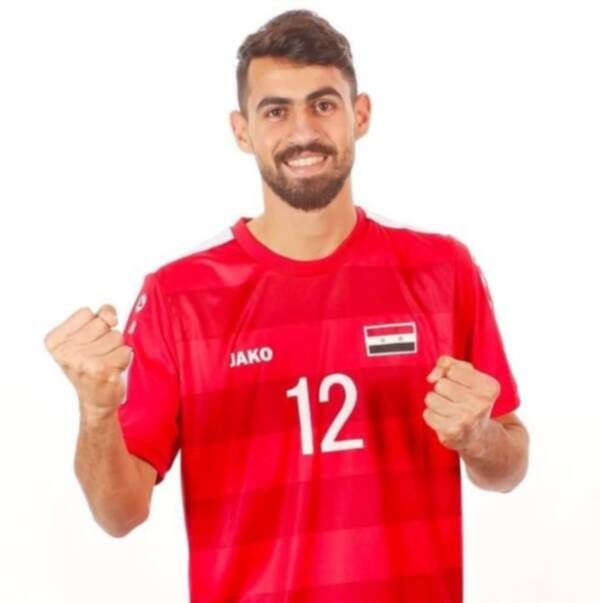 ميلاد حمد