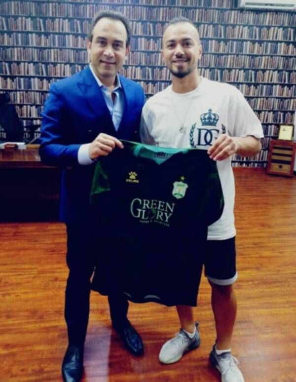 سعد يوسف