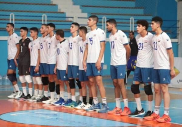 منتخب مصر للشباب