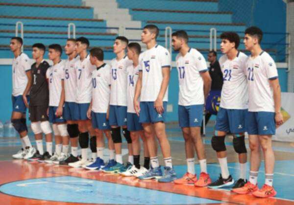 منتخب مصر للشباب