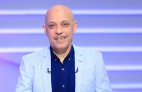 ياسر عبد الرؤوف