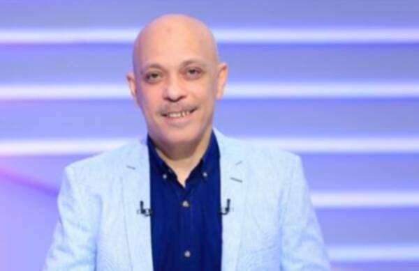 ياسر عبد الرؤوف