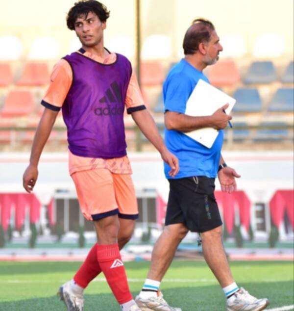 من مران نوروز