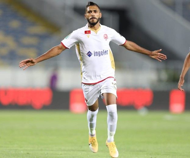 محمد أوناجم