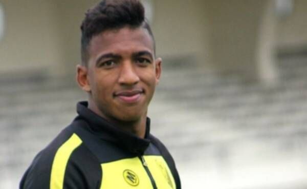 المهدي مفتاح