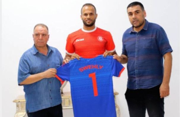 تقديم عمار مسعود