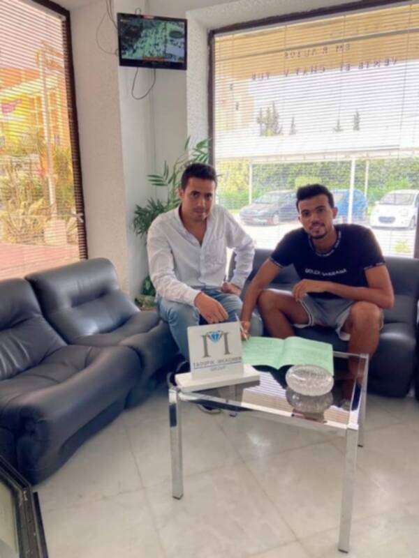 حمزة الربعي