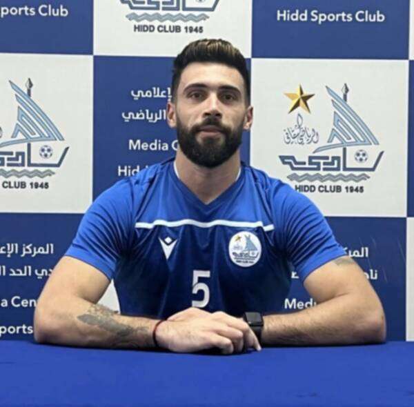 يسري العرفاوي