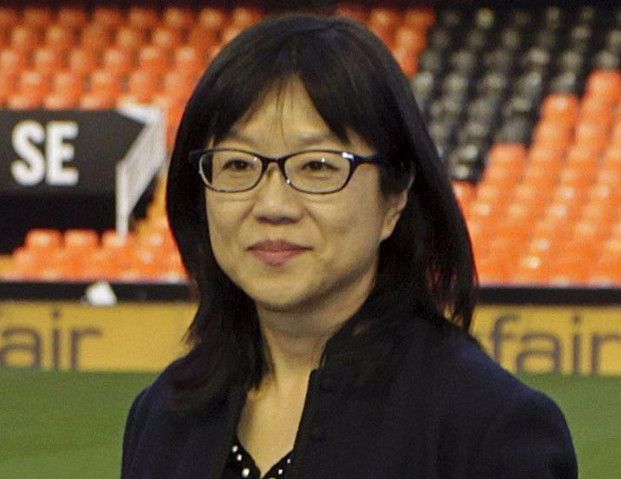 لاي هون تشان