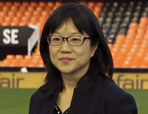 لاي هون تشان