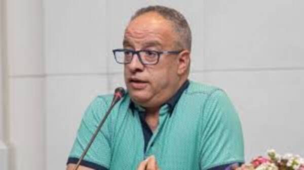 عزيز البدراوي