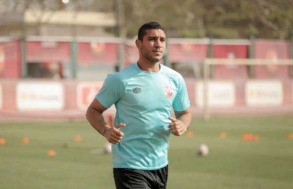 رامي ربيعة