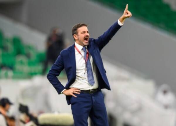 أندريه ستراماتشوني