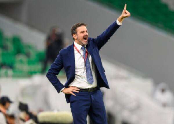 أندريه ستراماتشوني