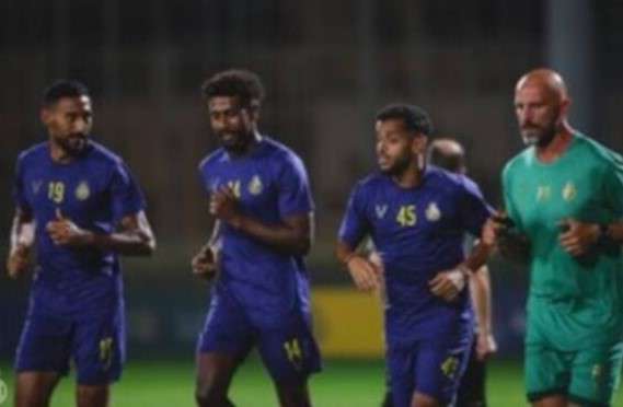 النصر