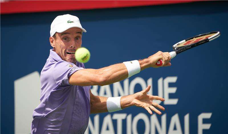 روبرتو باوتيستا