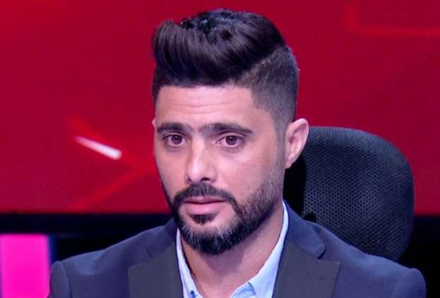 هاني العجيزي