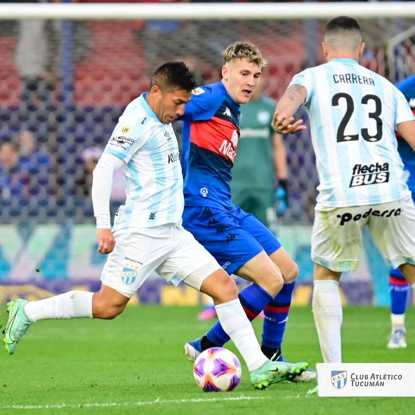 أتلتيكو توكومان