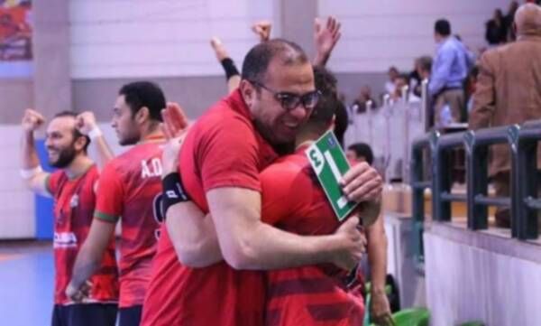 محمد عبد السلام