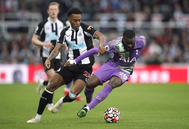 تانجوي ندومبيلي