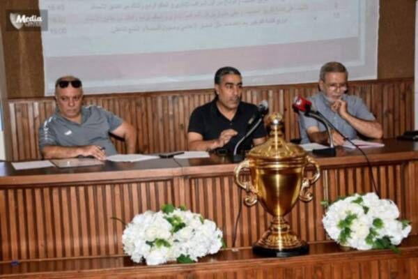 الحكم فراس الطويل