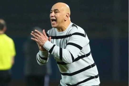 حسام حسن