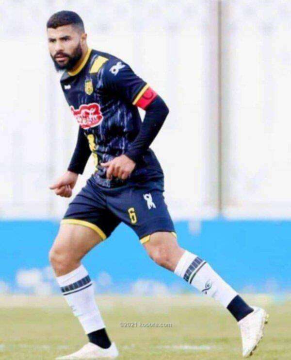 منذر القاسمي