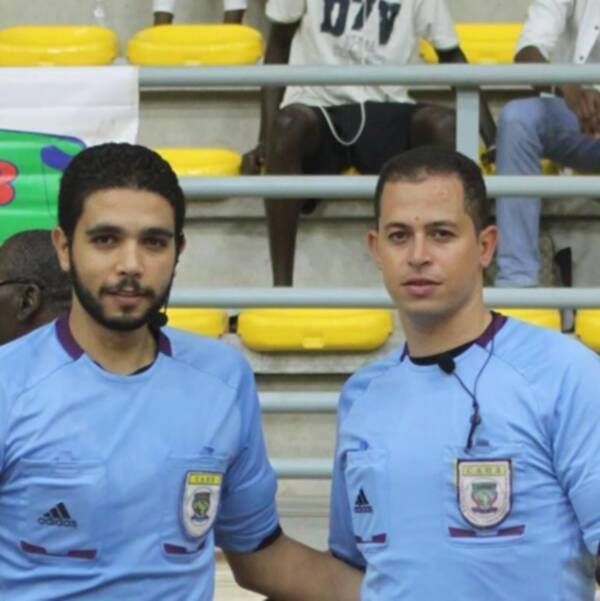 ناصر والبلتاجي